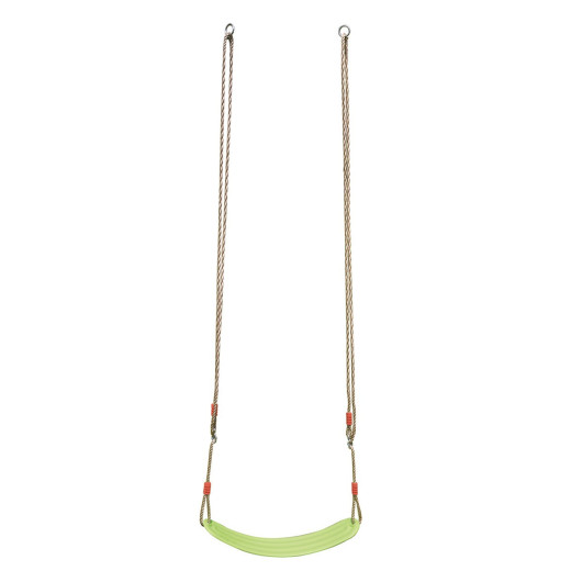 Balançoire souple pour enfants, compatible avec portiques SOULET