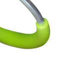 Paire d'anneaux en métal pour enfants compatible avec portiques SOULET