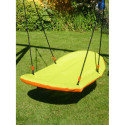 Balançoire bateau pour enfants compatible avec portiques SOULET