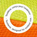 Balançoire bateau pour enfants compatible avec portiques SOULET