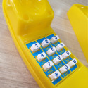 Accessoires en plastique pour une vraie maison sur aires de jeux SOULET