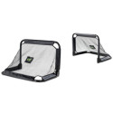 But de football Pico en acier - 90x60cm - lot de 2 - Exit Toys