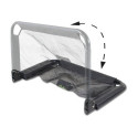 But de football Pico en acier - 90x60cm - lot de 2 - Exit Toys