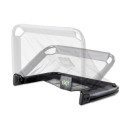 But de football Pico en acier - 90x60cm - lot de 2 - Exit Toys