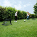 But de football Pico en acier - 90x60cm - lot de 2 - Exit Toys