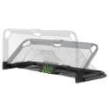 But de football Panna en acier - 150x60cm - lot de 2 - Exit Toys