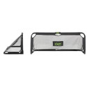 But de football Panna en acier - 150x60cm - lot de 2 - Exit Toys