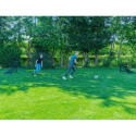 But de football Panna en acier - 150x60cm - lot de 2 - Exit Toys