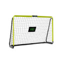 But de football Tempo en acier galvanisé - 180x120cm - Exit Toys