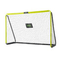 But de football Tempo en acier galvanisé - 240x160cm - Exit Toys