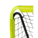 But de football Tempo en acier galvanisé - 240x160cm - Exit Toys