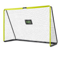 But de football Tempo en acier galvanisé - 300x200cm - Exit Toys