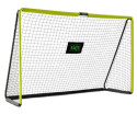 But de football Tempo en acier galvanisé - 300x200cm - Exit Toys