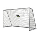 But de football Scala en aluminium - 300x200cm - Exit Toys