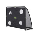 But de football Coppa en acier galvanisé - 220x170cm - Exit Toys