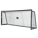 But de football Forza en acier galvanisé - 500x200cm - Exit Toys