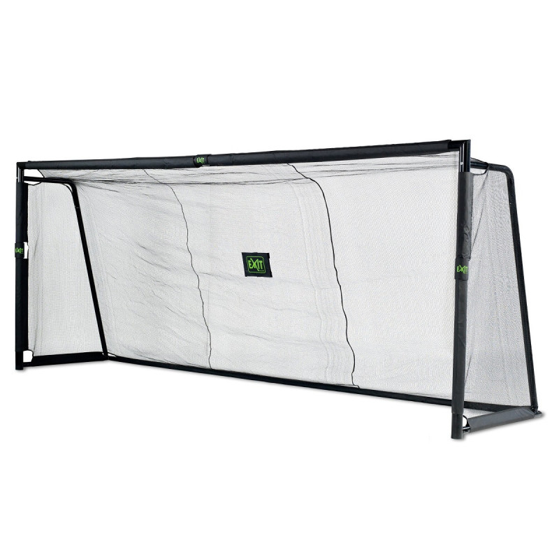 But de football Forza en acier galvanisé - 500x200cm - Exit Toys