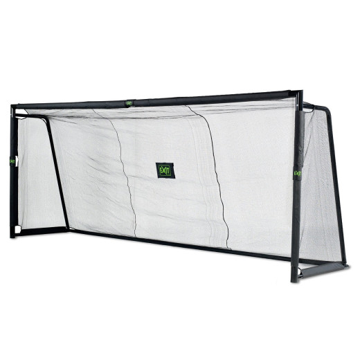 But de football Forza en acier galvanisé - 500x200cm - Exit Toys