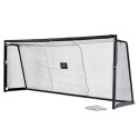 But de football Forza en acier galvanisé - 500x200cm - Exit Toys