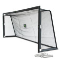 But de football Forza en acier galvanisé - 500x200cm - Exit Toys