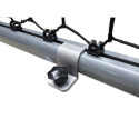 Kit d'ancrage pour fixer le but de foot Scala dans le gazon Exit Toys