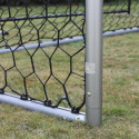 Kit d'ancrage pour fixer le but de foot Scala dans le gazon Exit Toys