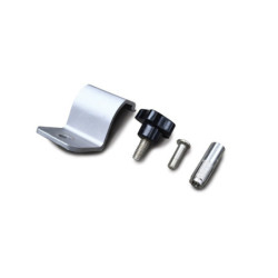 Kit d'ancrage pour fixer le but de foot Scala dans le béton Exit Toys