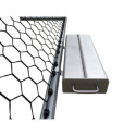 Contrepoids pour fixer le but de foot Scala dans le gazon Exit Toys