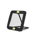 Rebondisseur Kickback en acier galvanisé - 84x84cm - Exit Toys