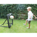Rebondisseur Kickback en acier galvanisé - 84x84cm - Exit Toys