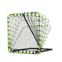 Rebondisseur Tempo en acier galvanisé - 120x120cm - Exit Toys