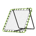 Rebondisseur Tempo en acier galvanisé - 120x120cm - Exit Toys