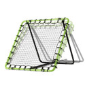 Rebondisseur Tempo en acier galvanisé - 120x120cm - Exit Toys