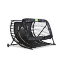 Rebondisseur Kickback en acier galvanisé - 124x90cm - Exit Toys