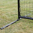 Filet de protection Backstop en acier - 300x600cm - Exit Toys
