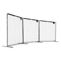 Filet de protection en acier 300x900cm Backstop – Exit Toys