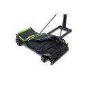 Panneau de basket Comet - vert/noir - mobile - Exit Toys