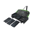 Panneau de basket Comet - vert/noir - mobile - Exit Toys
