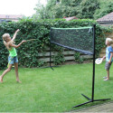 Filet de sport - largeur 300cm - 3 hauteurs différentes - Exit Toys