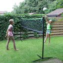 Filet de sport - largeur 300cm - 3 hauteurs différentes - Exit Toys