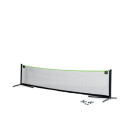 Filet de sport - largeur 500cm - 3 hauteurs différentes - Exit Toys