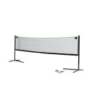 Filet de sport - largeur 500cm - 3 hauteurs différentes - Exit Toys