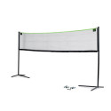Filet de sport - largeur 500cm - 3 hauteurs différentes - Exit Toys