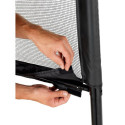 Filet de sport - largeur 500cm - 3 hauteurs différentes - Exit Toys