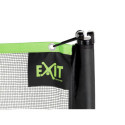 Filet de sport - largeur 500cm - 3 hauteurs différentes - Exit Toys