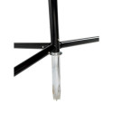 Filet de sport - largeur 500cm - 3 hauteurs différentes - Exit Toys