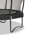 Trampoline sur pieds Allure Premium - noir - diam. 366cm - Exit Toys