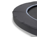 Trampoline Dynamic avec filet de sécurité - diam.427cm - Exit Toys