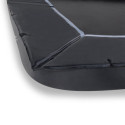 Trampoline Dynamic avec filet de sécurité - 305x519cm - Exit Toys