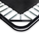 Trampoline Dynamic avec filet de sécurité - 305x519cm - Exit Toys